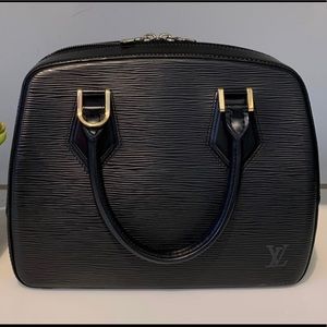 Louis Vuitton Sablons Epi
